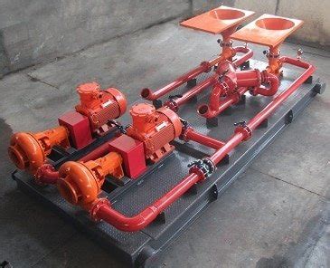 Jet Mud Mixer Philippines|Jet Mud Mixer — Ennox Technology.